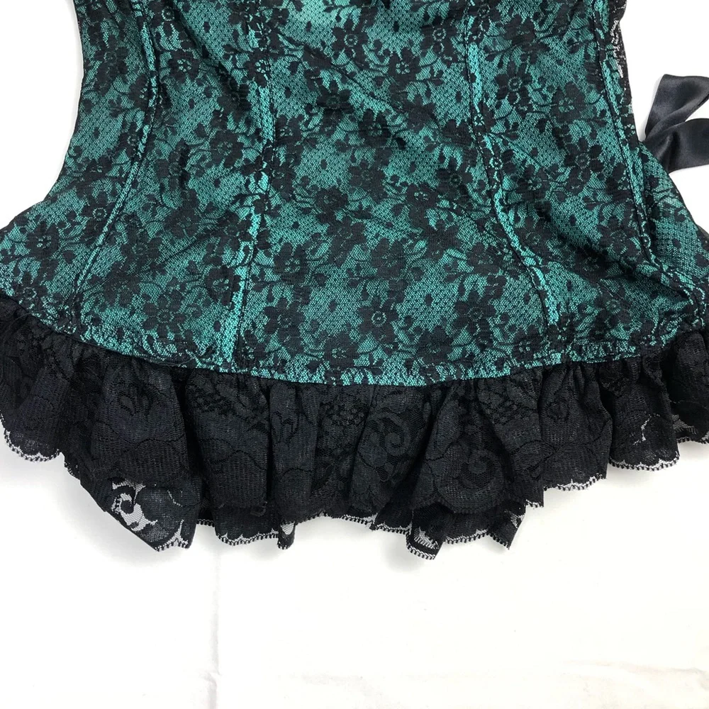 La Senza | Bustier Top |‎ EP2